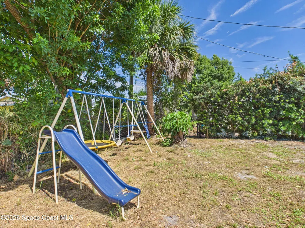 944 Lance Street Sebastian, FL 32958