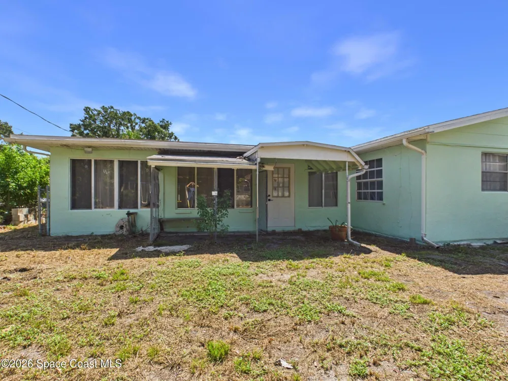 944 Lance Street Sebastian, FL 32958