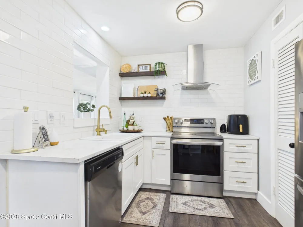 944 Lance Street Sebastian, FL 32958