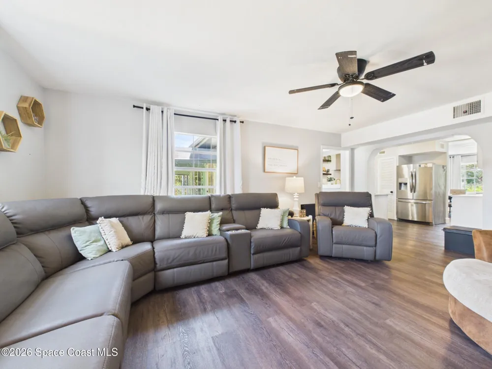 944 Lance Street Sebastian, FL 32958