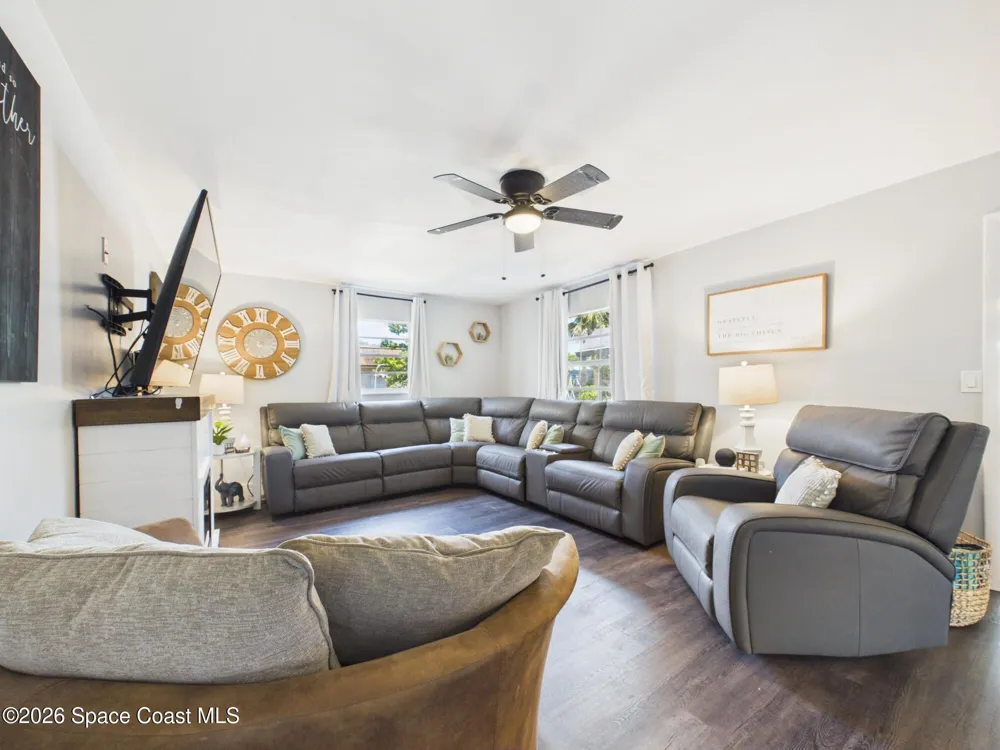 944 Lance Street Sebastian, FL 32958