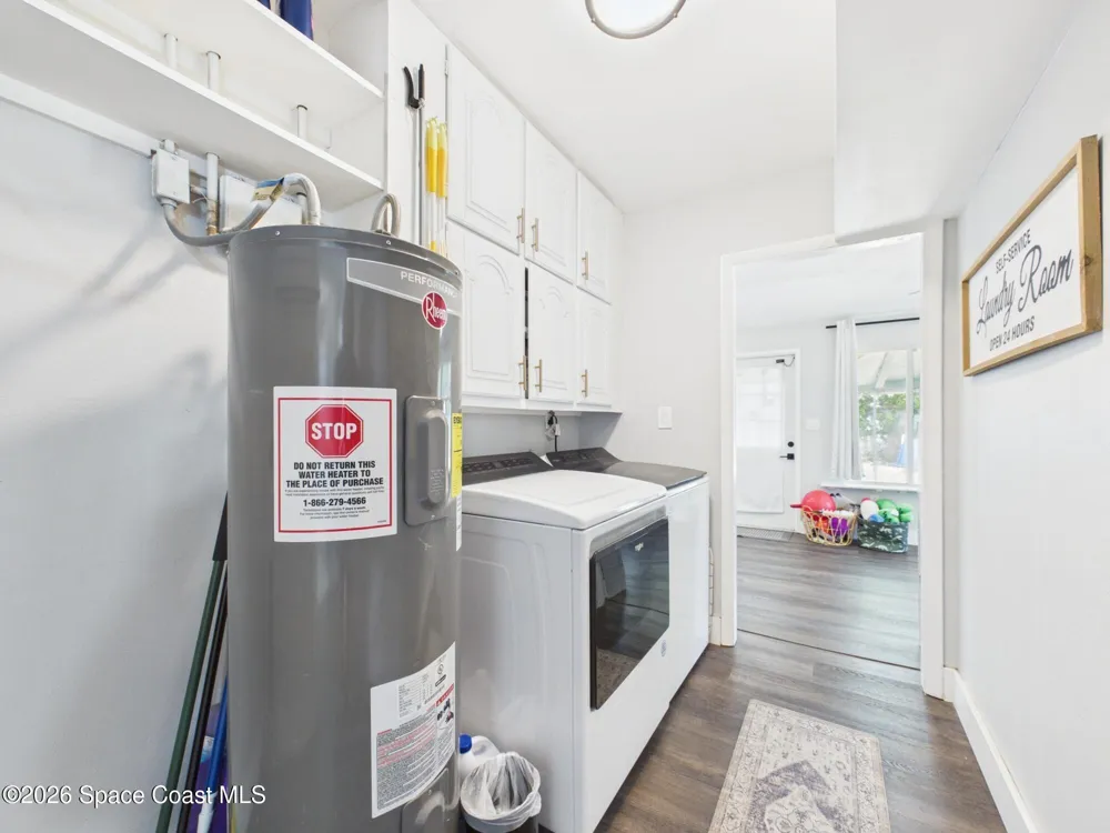 944 Lance Street Sebastian, FL 32958