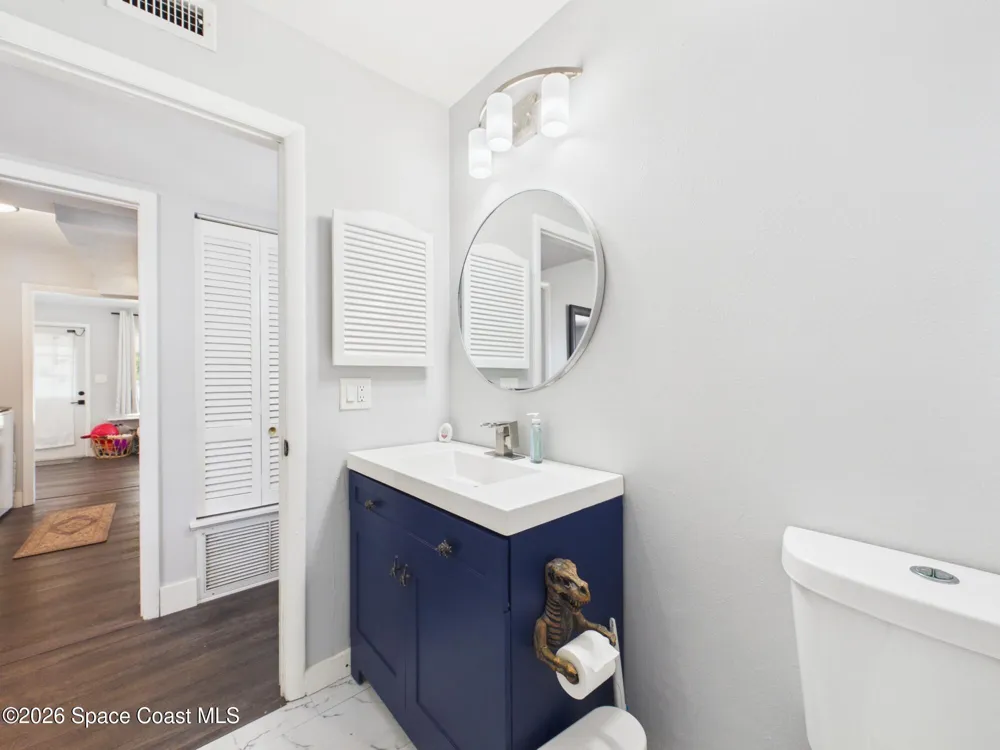 944 Lance Street Sebastian, FL 32958