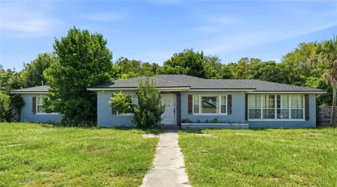 603 CENTRAL AVENUE