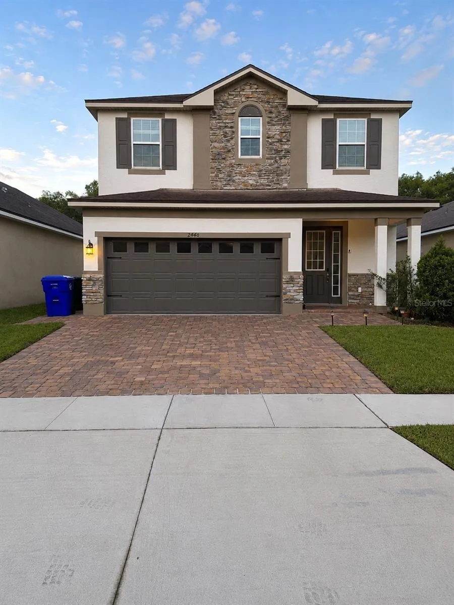 2440 VARENNA LOOP Kissimmee, FL 34741