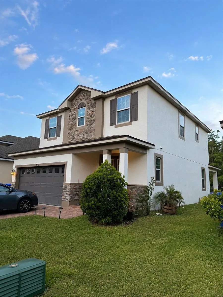 2440 VARENNA LOOP Kissimmee, FL 34741