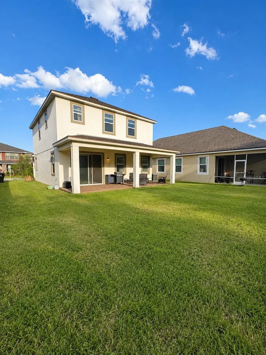 2440 VARENNA LOOP Kissimmee, FL 34741