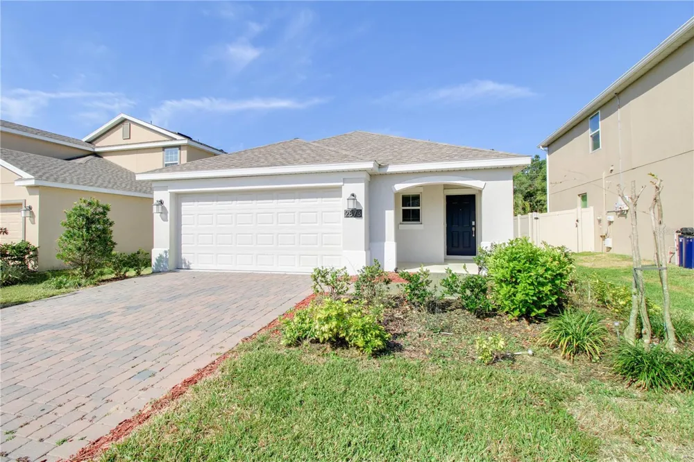 2873 BLACK BIRCH DRIVE Ocoee, FL 34761