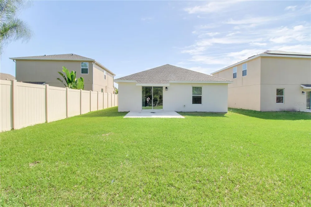 2873 BLACK BIRCH DRIVE Ocoee, FL 34761