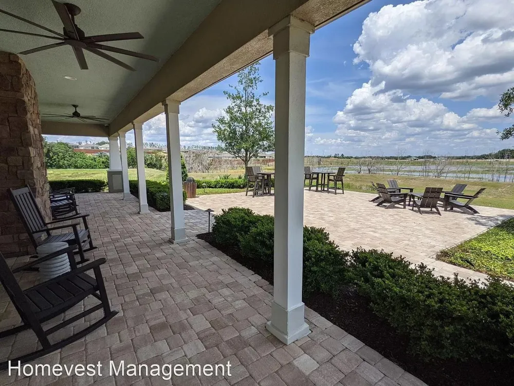 2873 BLACK BIRCH DRIVE Ocoee, FL 34761