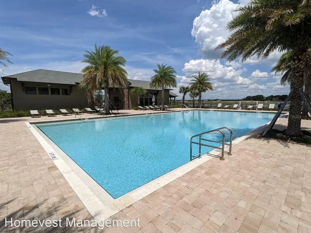 2873 BLACK BIRCH DRIVE Ocoee, FL 34761