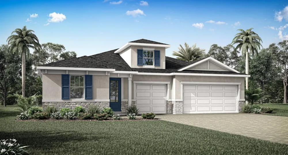 2600 GINSENG IVY STREET Apopka, FL 32703