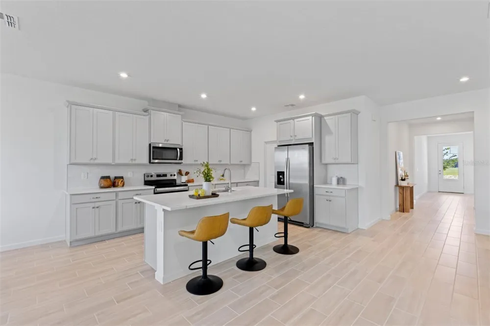 2600 GINSENG IVY STREET Apopka, FL 32703