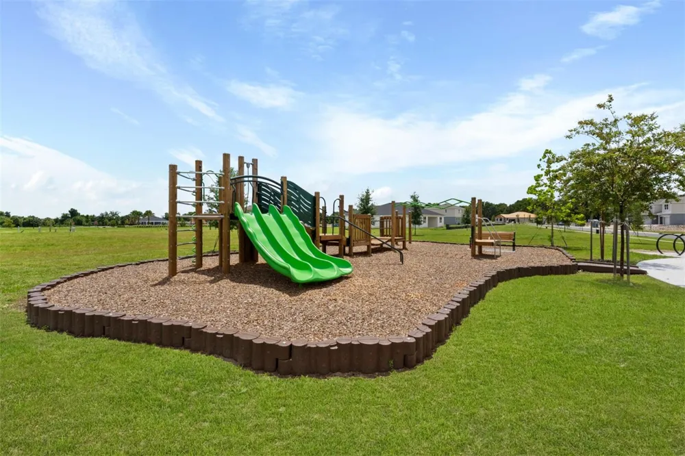 2600 GINSENG IVY STREET Apopka, FL 32703
