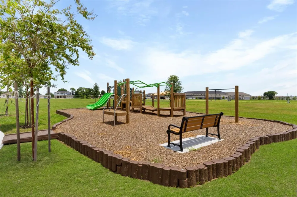 2600 GINSENG IVY STREET Apopka, FL 32703