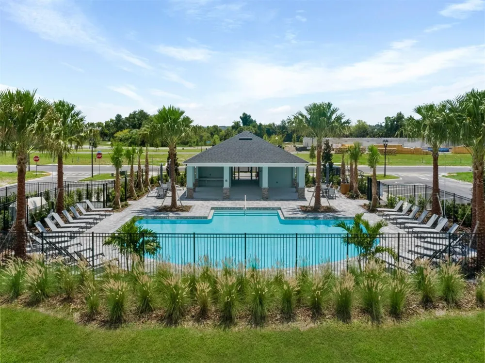 2600 GINSENG IVY STREET Apopka, FL 32703
