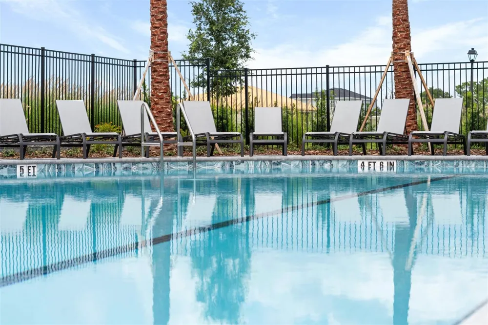 2600 GINSENG IVY STREET Apopka, FL 32703