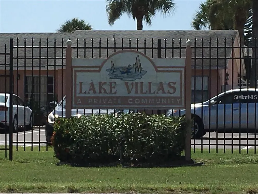 1 LAKE VILLA WAY Kissimmee, FL 34743