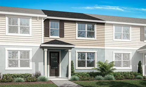 2844 CAMELLIA FLOWER STREET