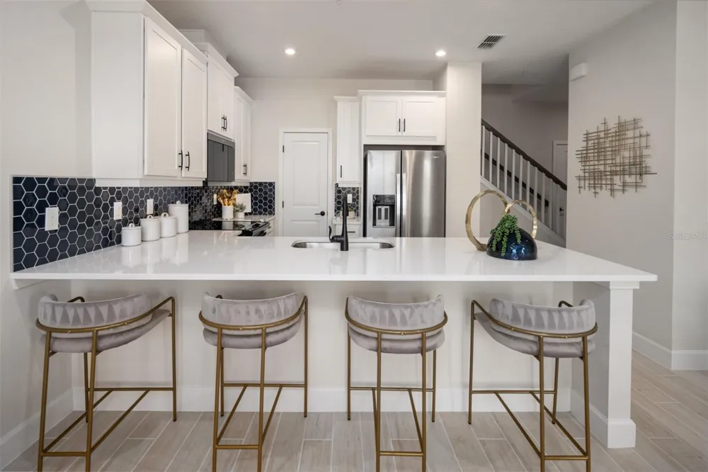 2844 CAMELLIA FLOWER STREET Apopka, FL 32703