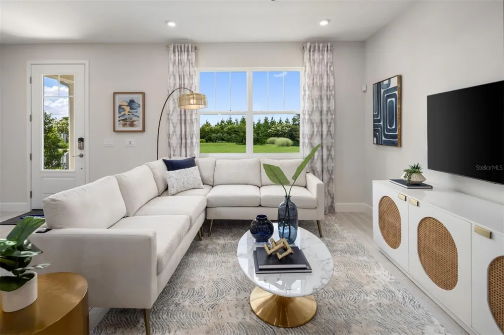 2844 CAMELLIA FLOWER STREET Apopka, FL 32703