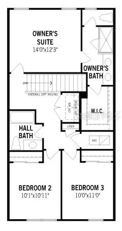 2840 CAMELLIA FLOWER STREET Apopka, FL 32703