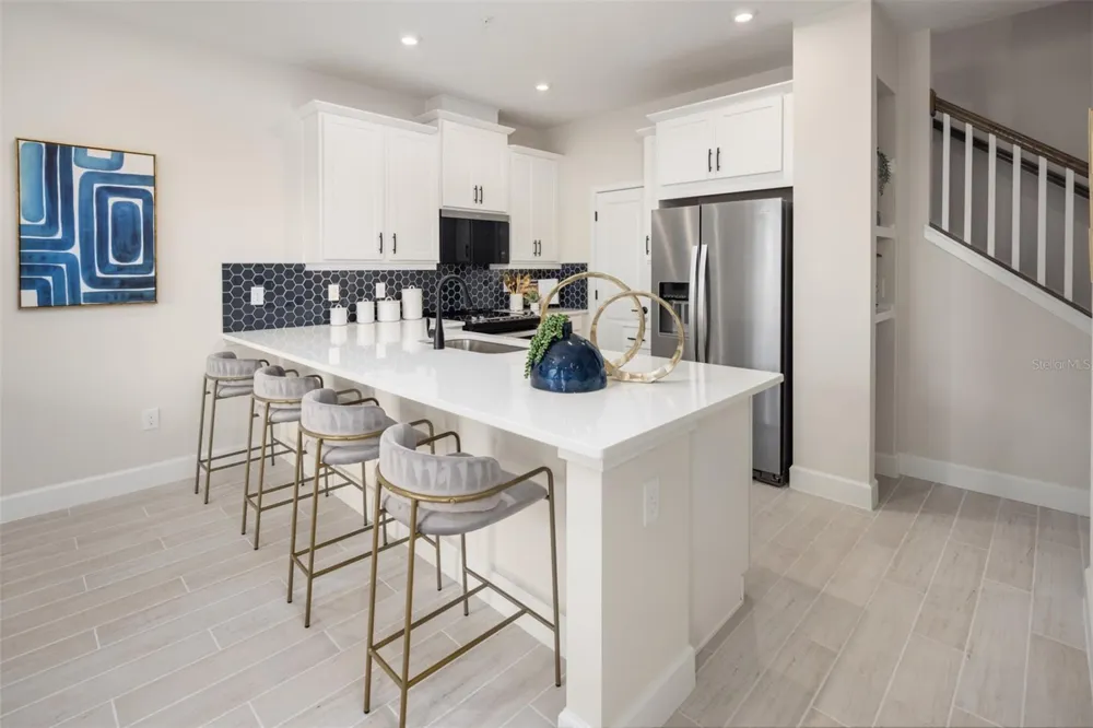 2840 CAMELLIA FLOWER STREET Apopka, FL 32703