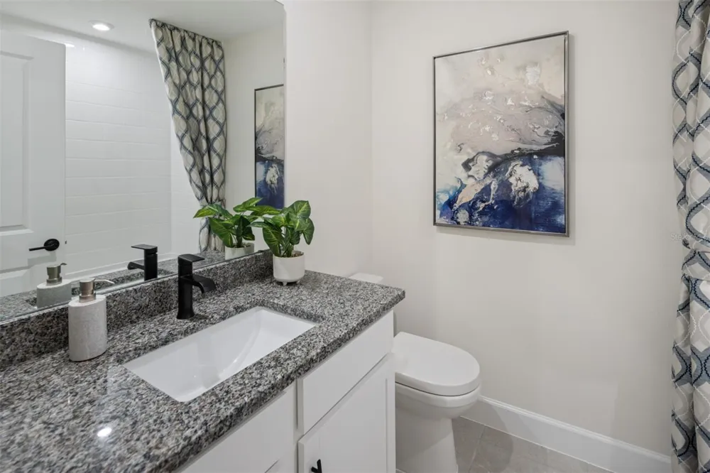 2840 CAMELLIA FLOWER STREET Apopka, FL 32703
