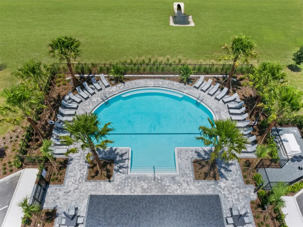 2840 CAMELLIA FLOWER STREET Apopka, FL 32703