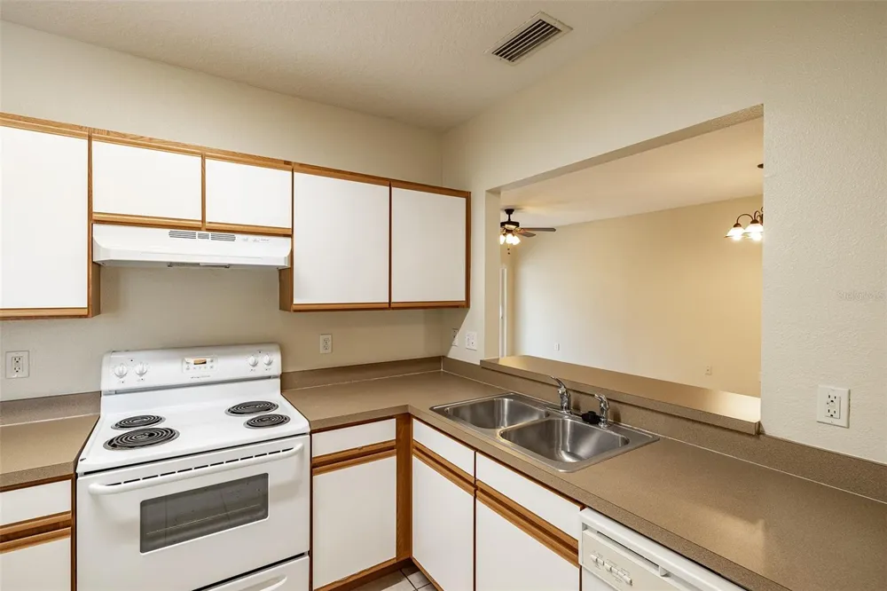 9506 AMBERDALE COURT #202 Riverview, FL 33578
