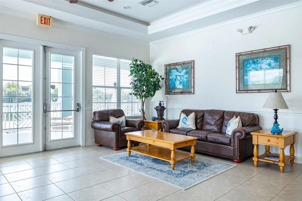9506 AMBERDALE COURT #202 Riverview, FL 33578
