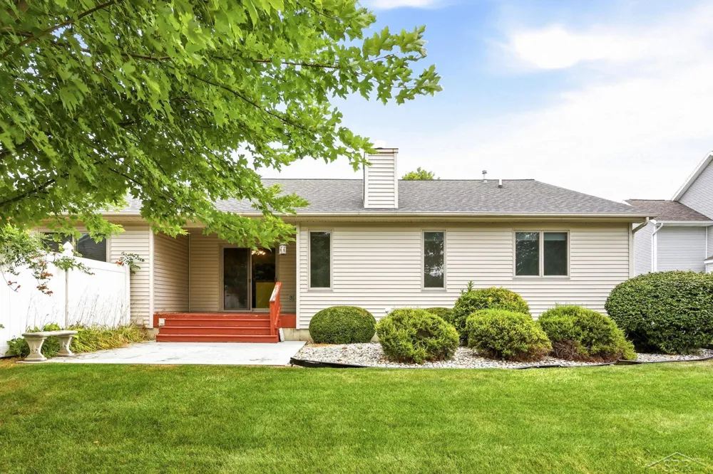 8971 Brookshire Drive Thomas Township, MI 48609