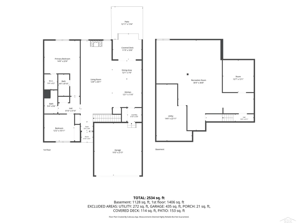 8971 Brookshire Drive Thomas Township, MI 48609