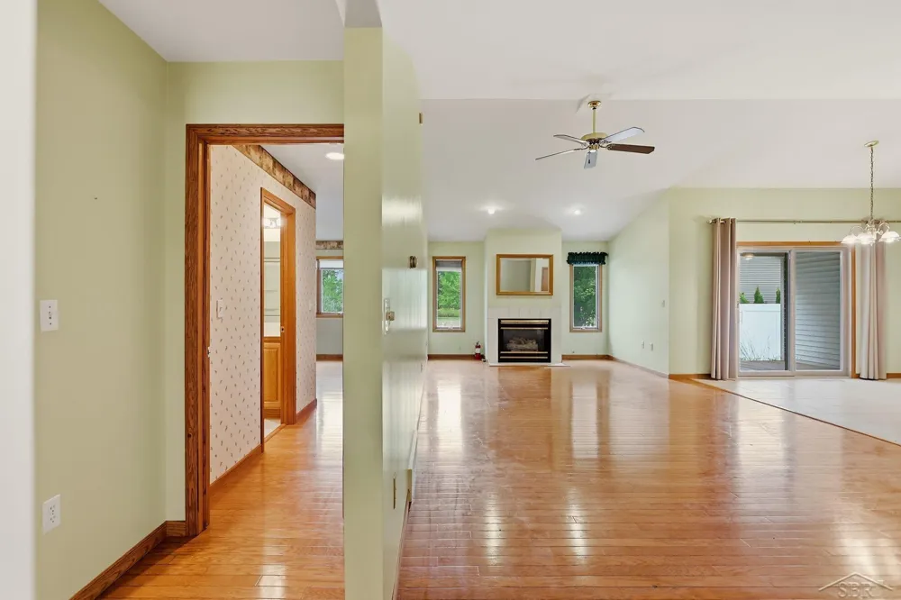 8971 Brookshire Drive Thomas Township, MI 48609