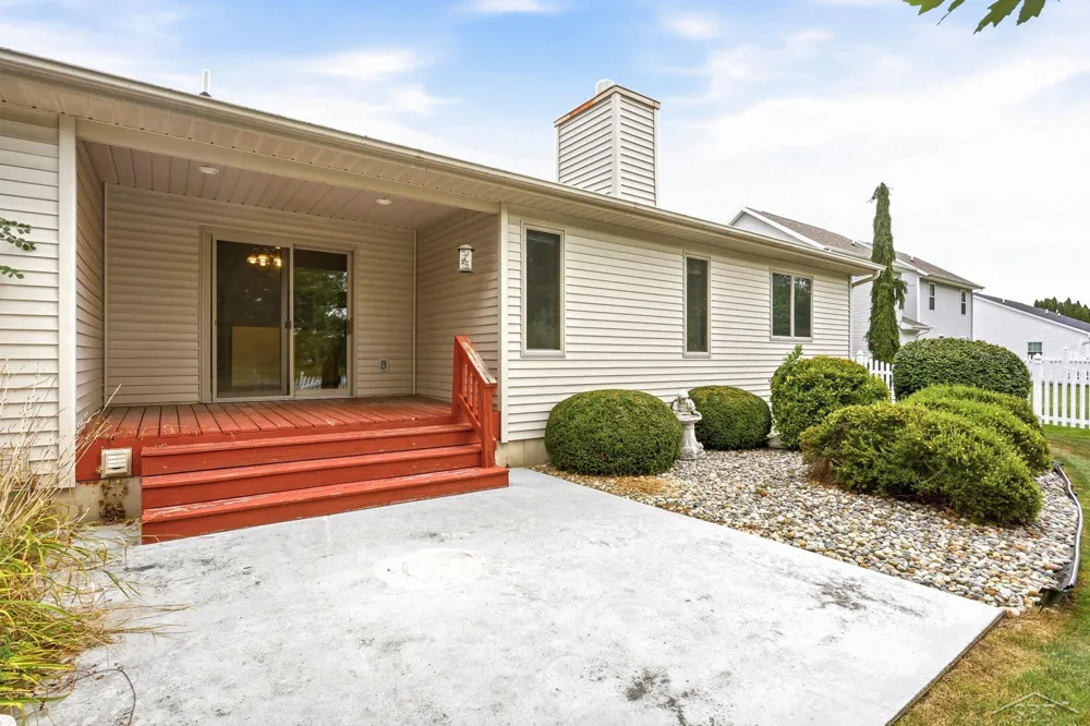 8971 Brookshire Drive Thomas Township, MI 48609