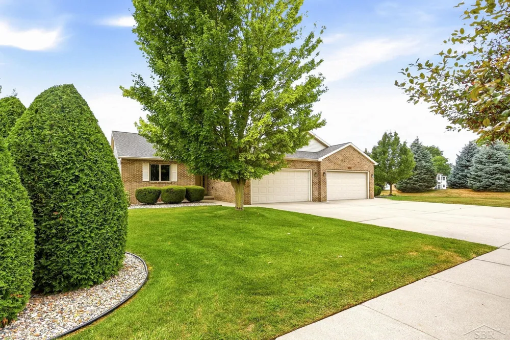 8971 Brookshire Drive Thomas Township, MI 48609