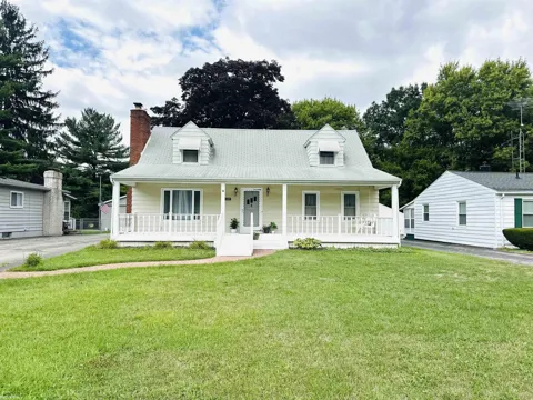 2297 Covert Road