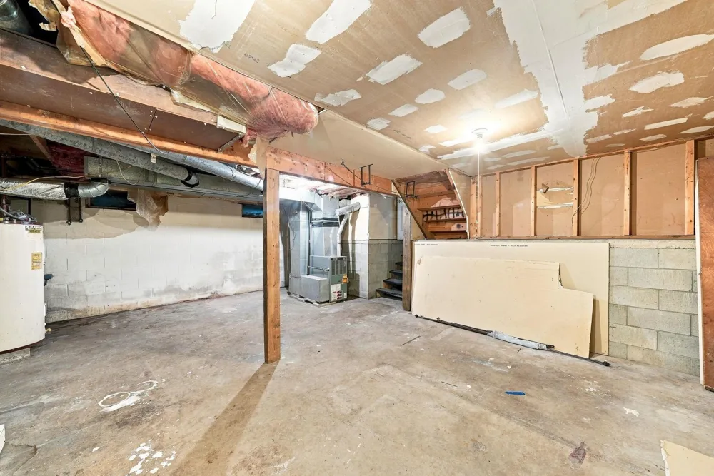 4893 Benjamin Donald Drive Paradise Township, MI 49649