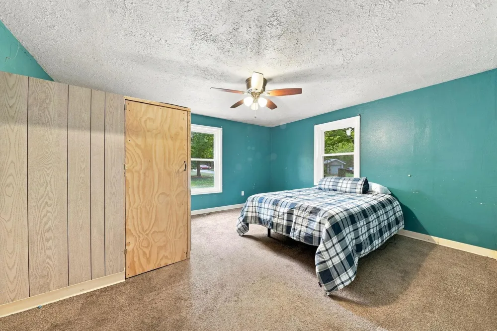 4893 Benjamin Donald Drive Paradise Township, MI 49649
