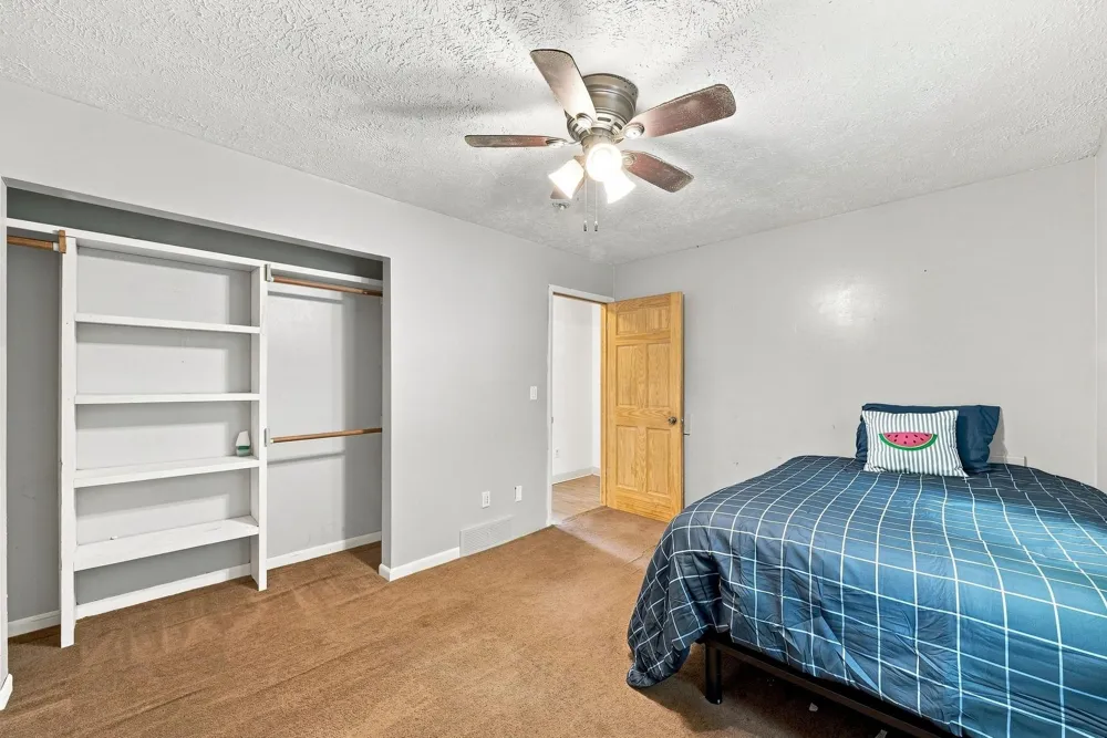 4893 Benjamin Donald Drive Paradise Township, MI 49649