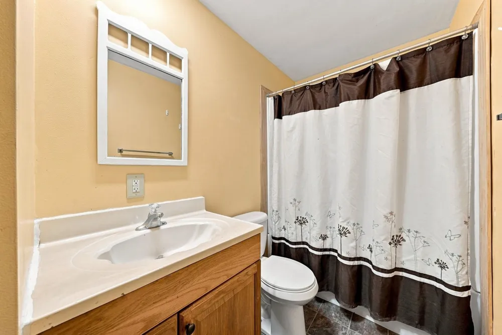 4893 Benjamin Donald Drive Paradise Township, MI 49649
