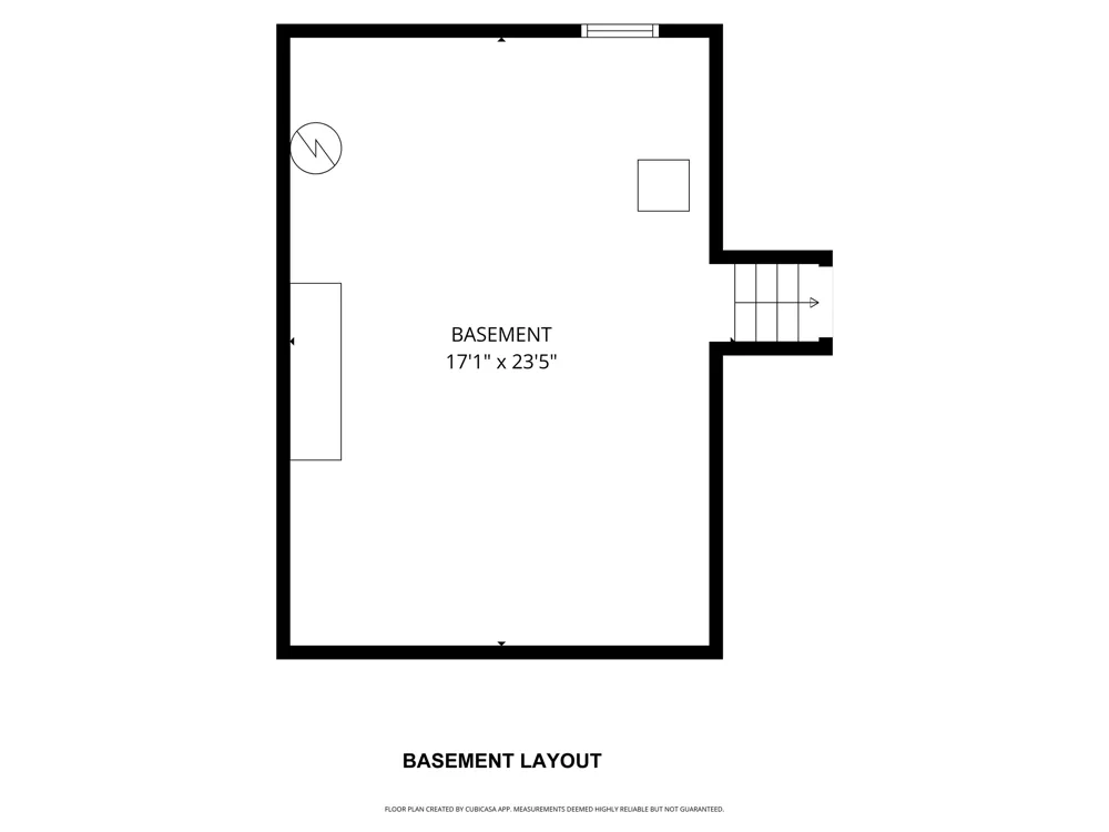 4893 Benjamin Donald Drive Paradise Township, MI 49649