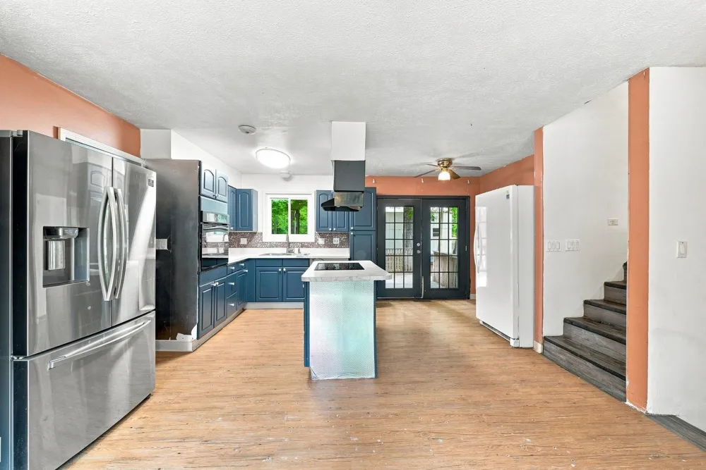 4893 Benjamin Donald Drive Paradise Township, MI 49649