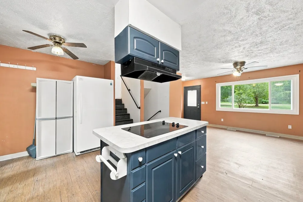 4893 Benjamin Donald Drive Paradise Township, MI 49649