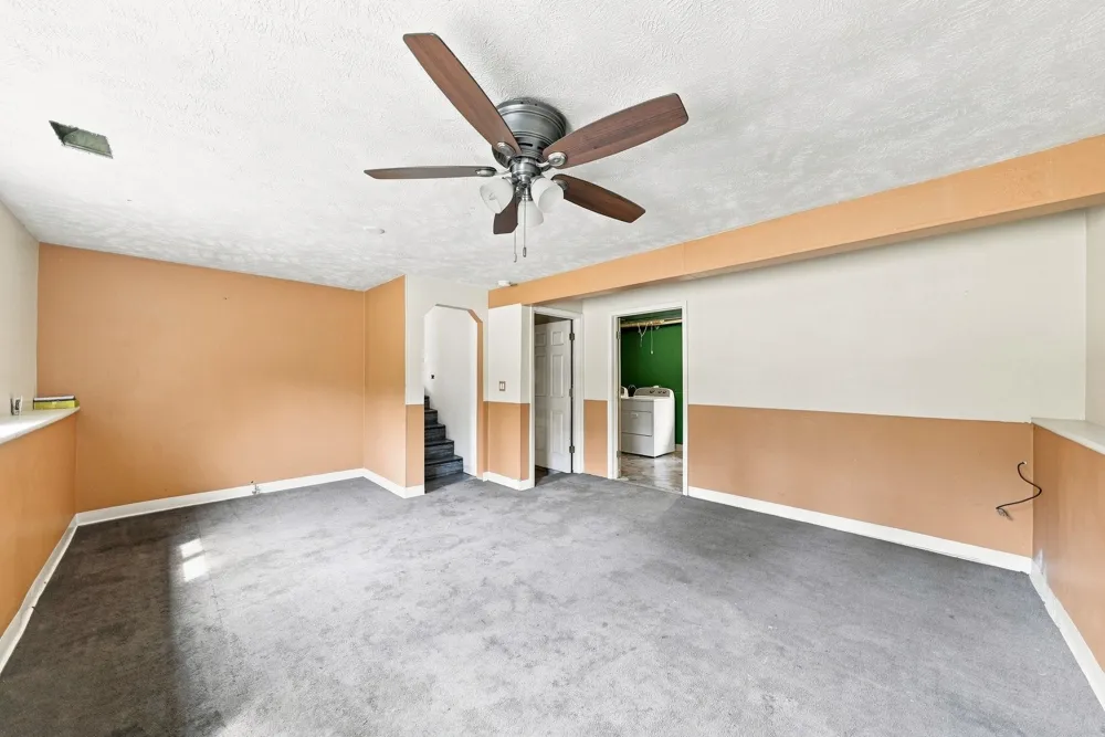 4893 Benjamin Donald Drive Paradise Township, MI 49649