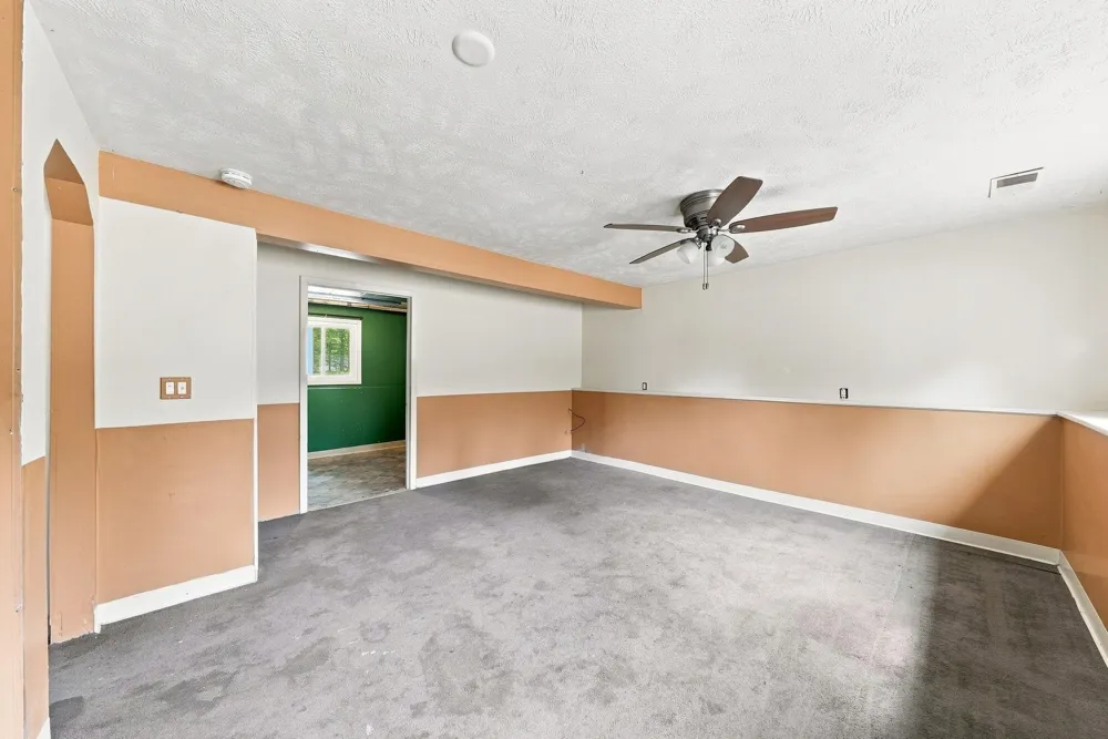4893 Benjamin Donald Drive Paradise Township, MI 49649