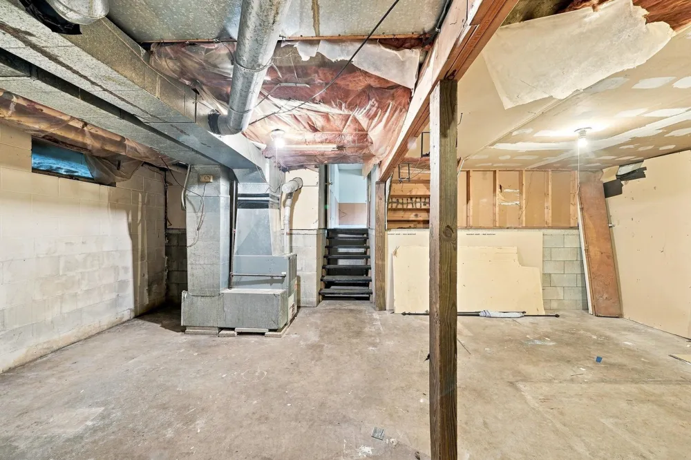 4893 Benjamin Donald Drive Paradise Township, MI 49649