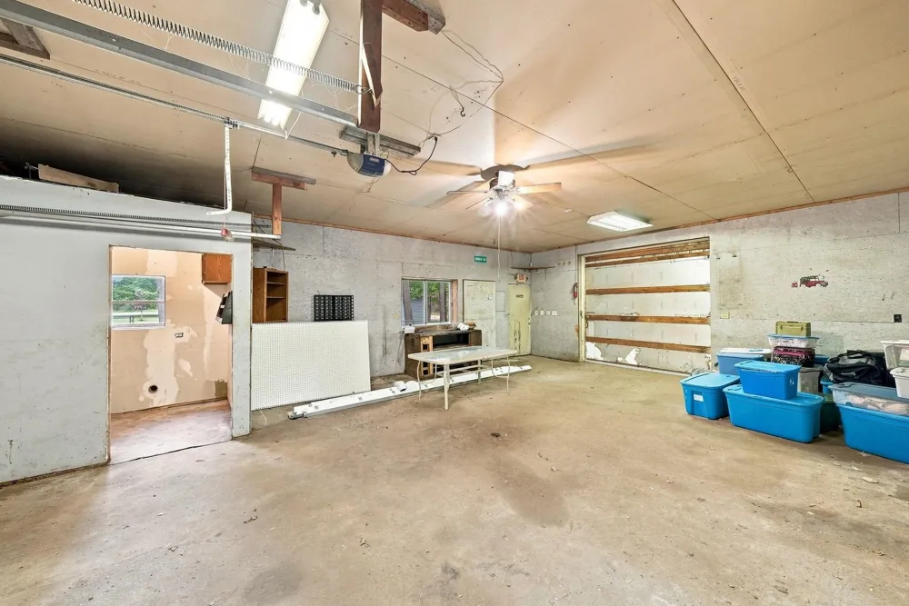 4893 Benjamin Donald Drive Paradise Township, MI 49649