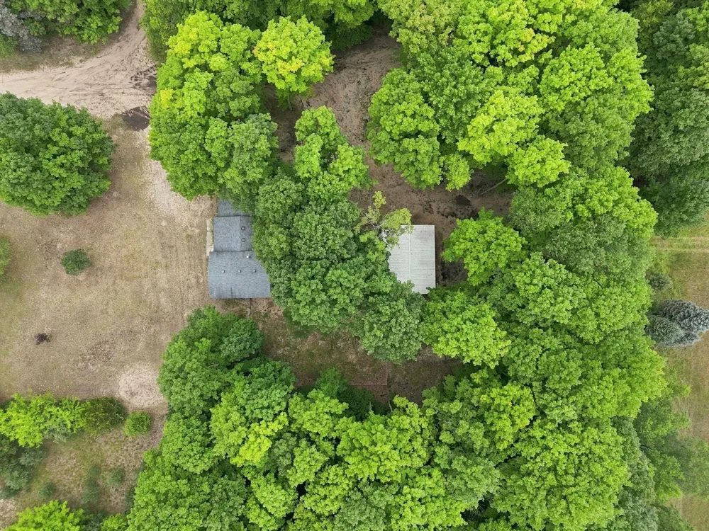 4893 Benjamin Donald Drive Paradise Township, MI 49649