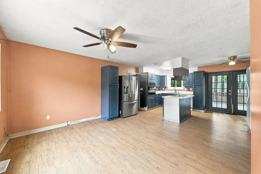 4893 Benjamin Donald Drive Paradise Township, MI 49649